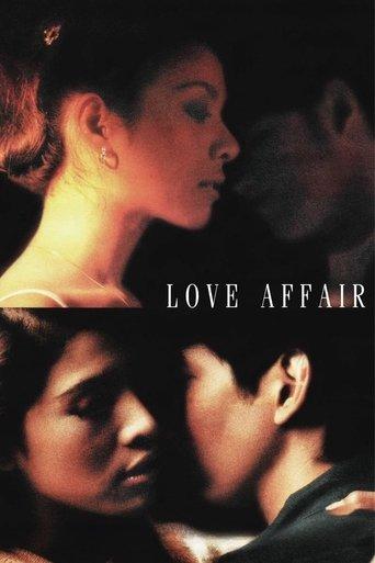 Love Affair film afişi