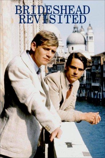 Brideshead Revisited dizi afişi
