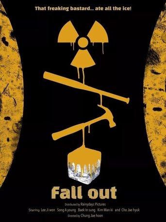 Fall Out film afişi