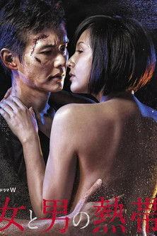 Onna to Otoko no Nettai dizi afişi