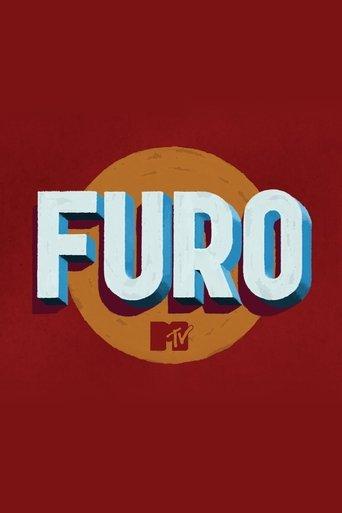 Furo MTV dizi afişi