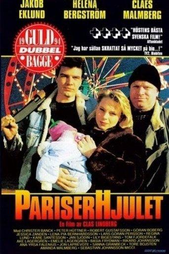 Pariserhjulet film afişi