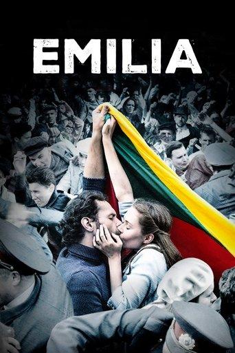 Emilia film afişi