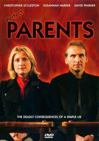 Perfect Parents film afişi
