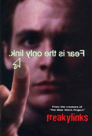 FreakyLinks dizi afişi