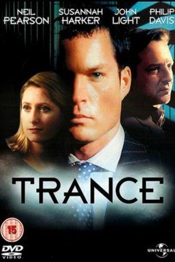 Trance film afişi