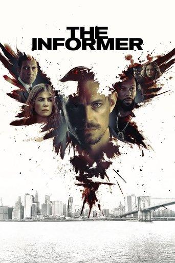 The Informer film afişi