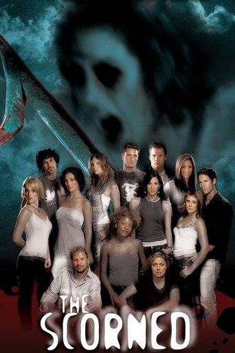 The Scorned film afişi