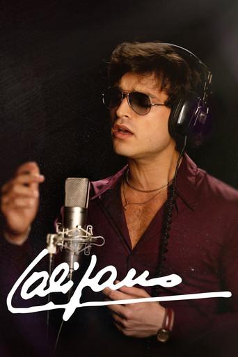 Califano film afişi