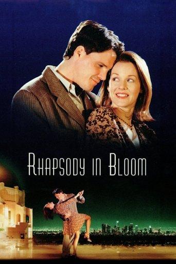 Rhapsody in Bloom film afişi