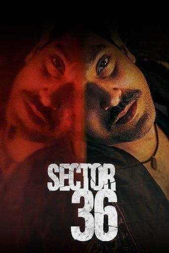Sector 36 film afişi