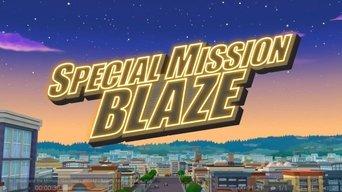 Special Mission Blaze