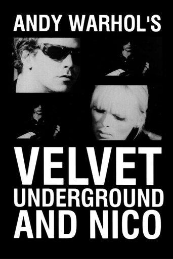 The Velvet Underground and Nico: A Symphony of Sound film afişi