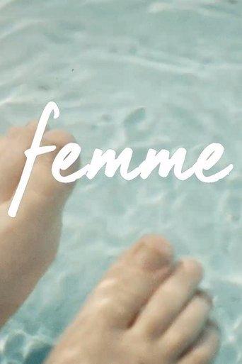 Femme film afişi
