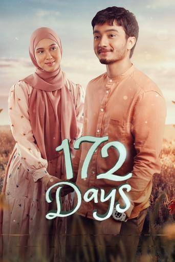 172 Days film afişi