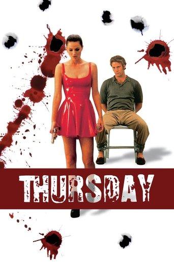 Thursday film afişi