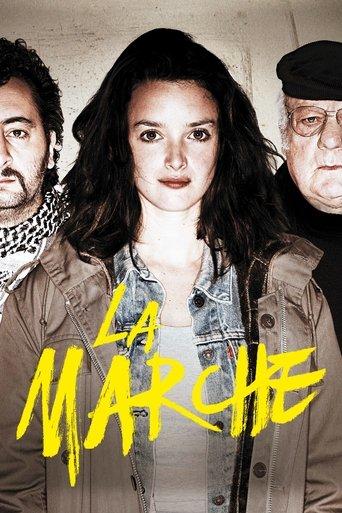The Marchers film afişi