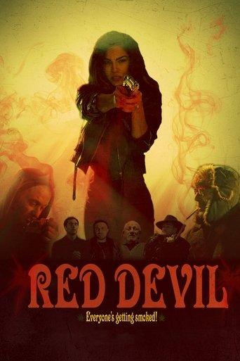 Red Devil film afişi