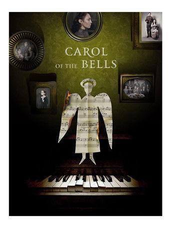 Carol of the Bells film afişi