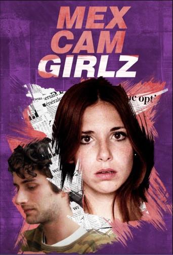 Mexcam Girlz film afişi