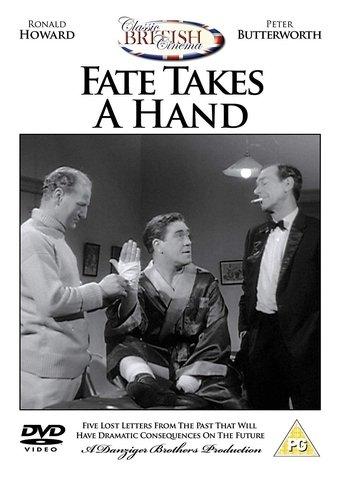 Fate Takes a Hand film afişi