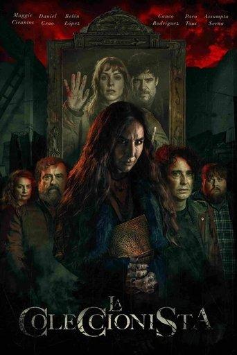 The Collector film afişi