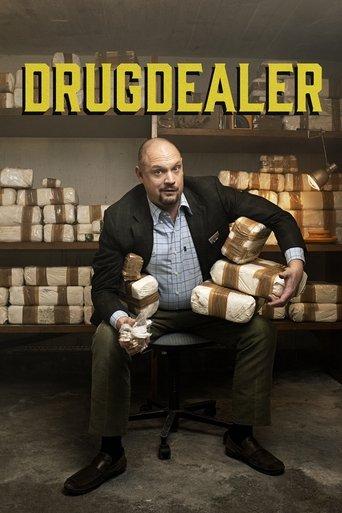 Drugdealer dizi afişi