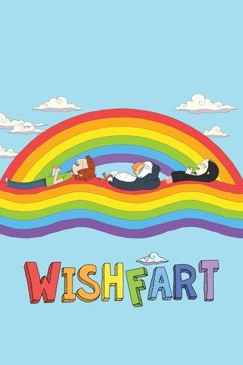 Wishfart dizi afişi