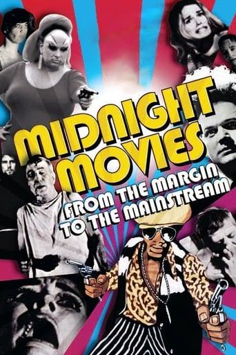 Midnight Movies: From the Margin to the Mainstream film afişi