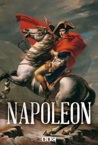 Napoleon dizi afişi