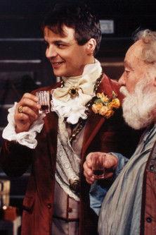 O princi Truhlíkovi film afişi