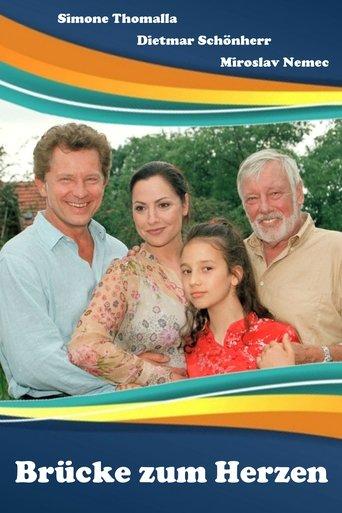 Brücke zum Herzen film afişi