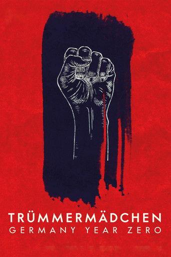Trümmermädchen - Die Geschichte der Charlotte Schumann film afişi