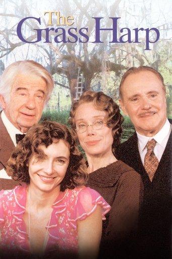 The Grass Harp film afişi