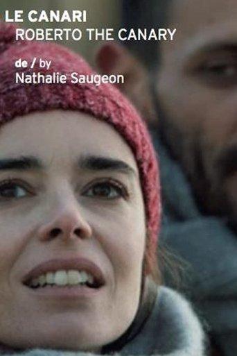 Roberto the Canary film afişi