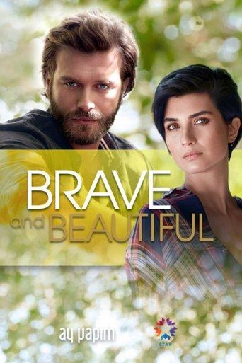 Brave and Beautiful dizi afişi