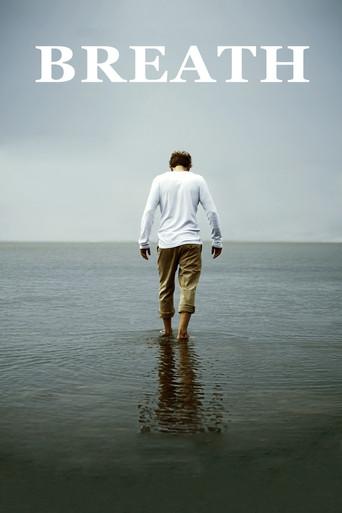 Breath film afişi