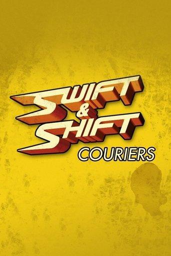 Swift and Shift Couriers dizi afişi