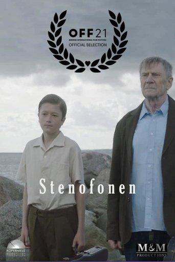 The Stonophone film afişi
