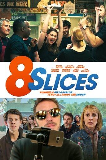 8 Slices film afişi