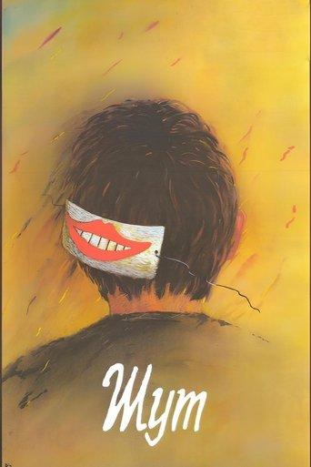 The Jester film afişi