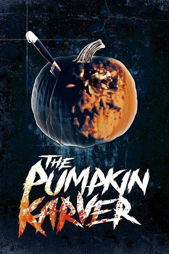 The Pumpkin Karver film afişi