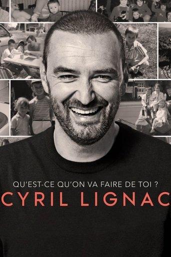 Cyril Lignac, qu'est ce qu'on va faire de toi ? film afişi