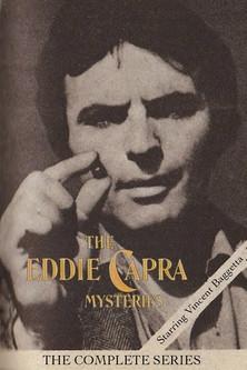 The Eddie Capra Mysteries dizi afişi
