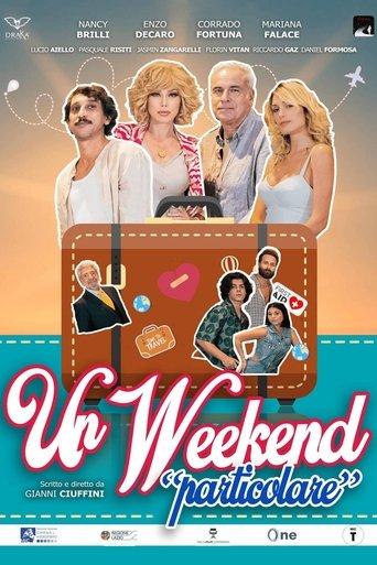 Un weekend particolare film afişi