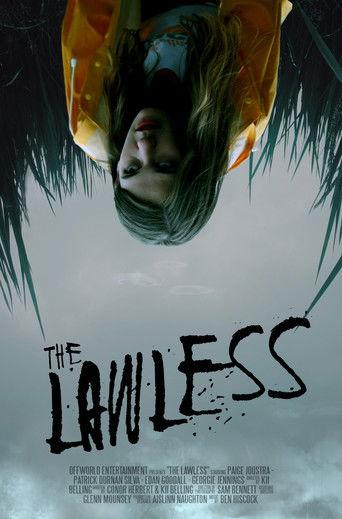 The Lawless film afişi