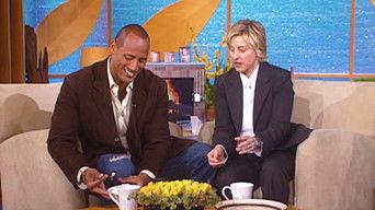 Dwayne Johnson, Vanessa Marcil