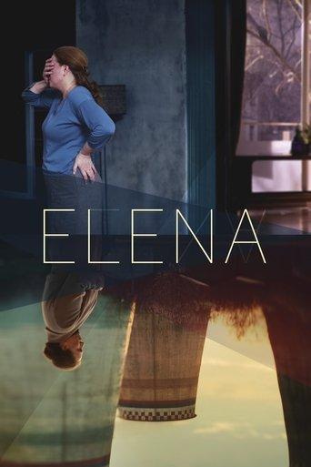 Elena film afişi