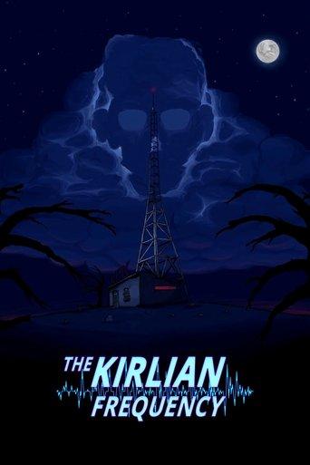 The Kirlian Frequency dizi afişi