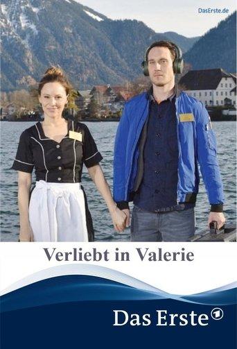 Verliebt in Valerie film afişi